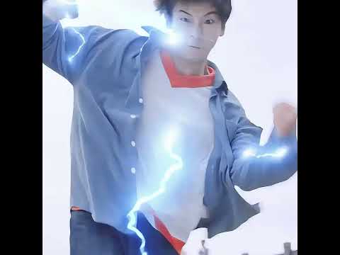 👊⚡| I Am Nobody | YOUKU