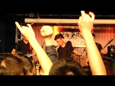 內湖高工熱音11th PM5樂團-溫柔(還你自由版)