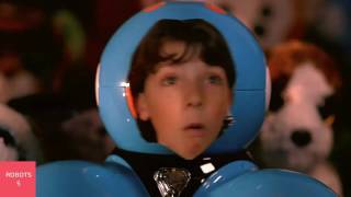5 Top Robotics For Kids | Dash and Dot - Part 5 | Dot Strikes Back | Robots 5