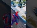 Same video playing fortnite as Spider-Man getting this 1st 🥇 dub