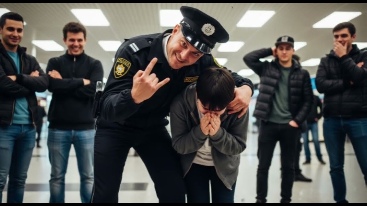 Der Obdachlose Sprach Fließend 7 Sprachen