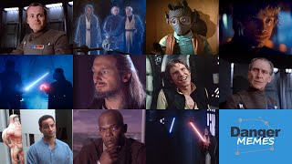 6 Minutes of Star Wars Memes