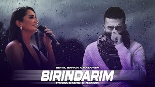 Betul Barkın X Gazapizm - Bırındarım ( Trap Mix ) Resimi