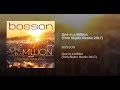 BOSSON - One In A Millon/video-mix/ (Tom Skyler Remix 2017)