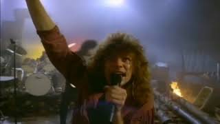 Bon Jovi - Runaway (Official Music Video)