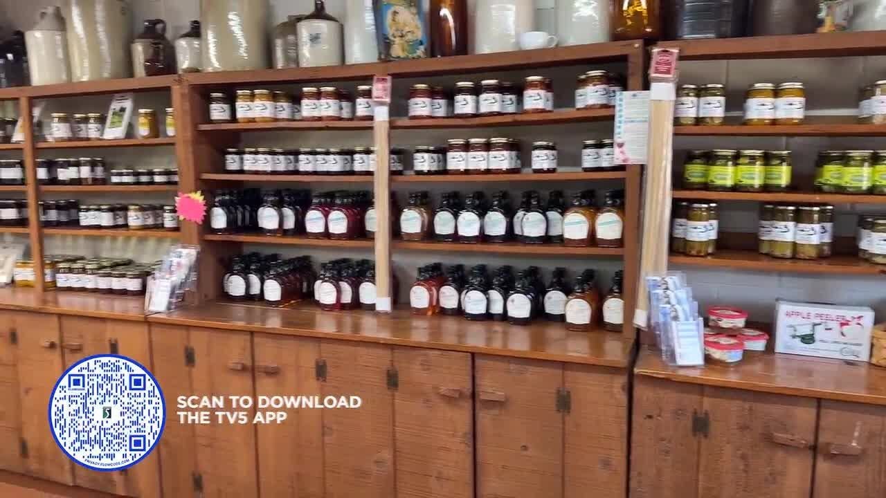 Focus on 5: Montrose Orchards part 1