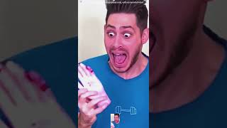 Funny videos🤣❤️#prank #funny #funnyprank #scared #fun #fail #jumpscare