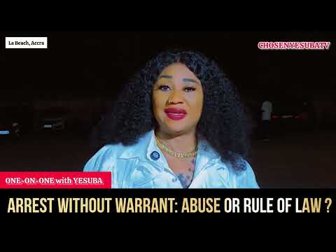 QUEENEMMA SHARES HER GORY ARREST STORY PART 2