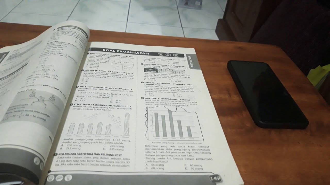 Saya cuma off sebentar kok 