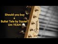 Should you buy a Squier Bullet Telecaster in 2019?? (Oh yeah!!)