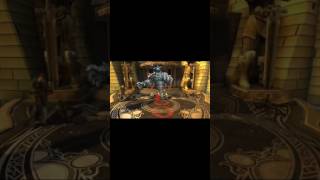 Thor: The Dark World - The Official Game Android Walkthrough - Gameplay Part 1 - Asgard: Stage 1-2 screenshot 5