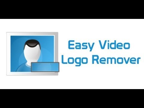 Easy Video Logo Remover