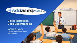 Direct Instruction, Deep Understanding
