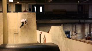 GH1 Test / Random session