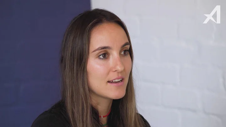 Another Day At Aerobotics: Meet Kelly Segal (Peopl...