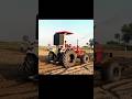 Jailer song jondeer Swaraj tractor stunt status video nishu deshwal #automobile #nishudeshwal