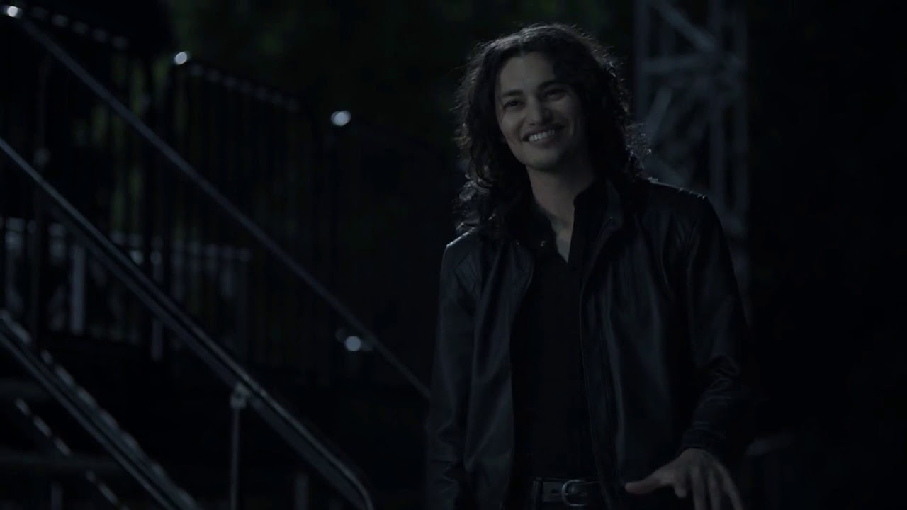 FLESH FOR FANTASY - American Horror Story: 1984 Nightstalker / Zach Villa