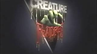 Creature Features