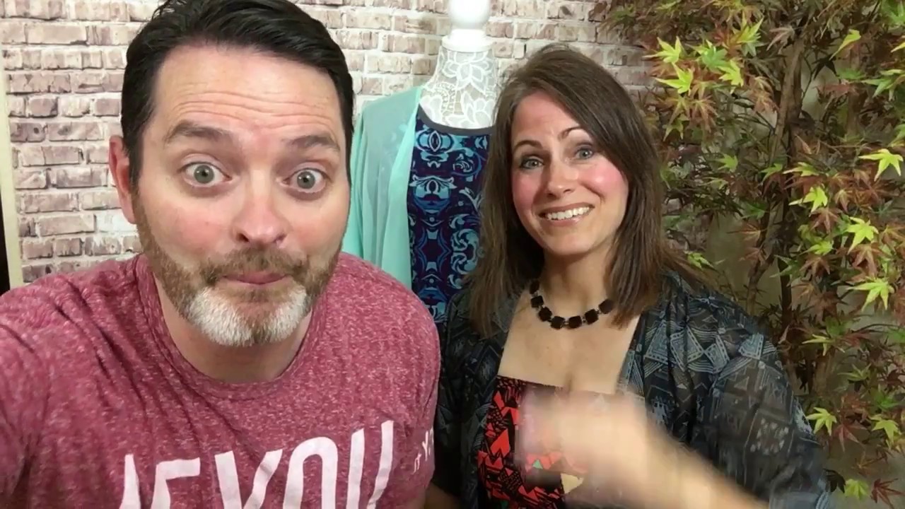 LuLaRoe: this sucks, have you seen how she's doing? Savvy Pants Shop