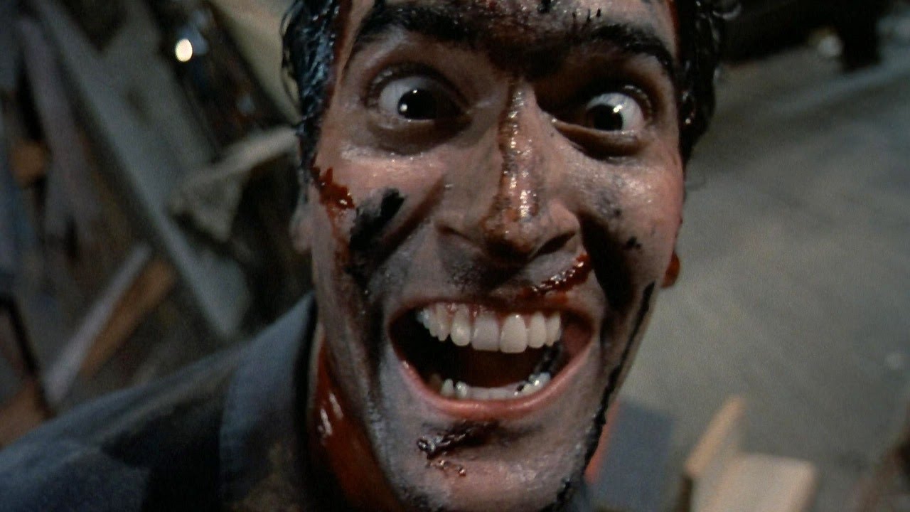 Evil Dead 2: Dead by Dawn™ is an Escape Room for Fans, by fans