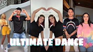 ULTIMATE TIKTOK DANCE COMPILATION AUGUST 2020 #9