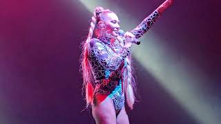 Whigfield - Saturday Nigth + Sexy Eyes Pepsi Center 2023