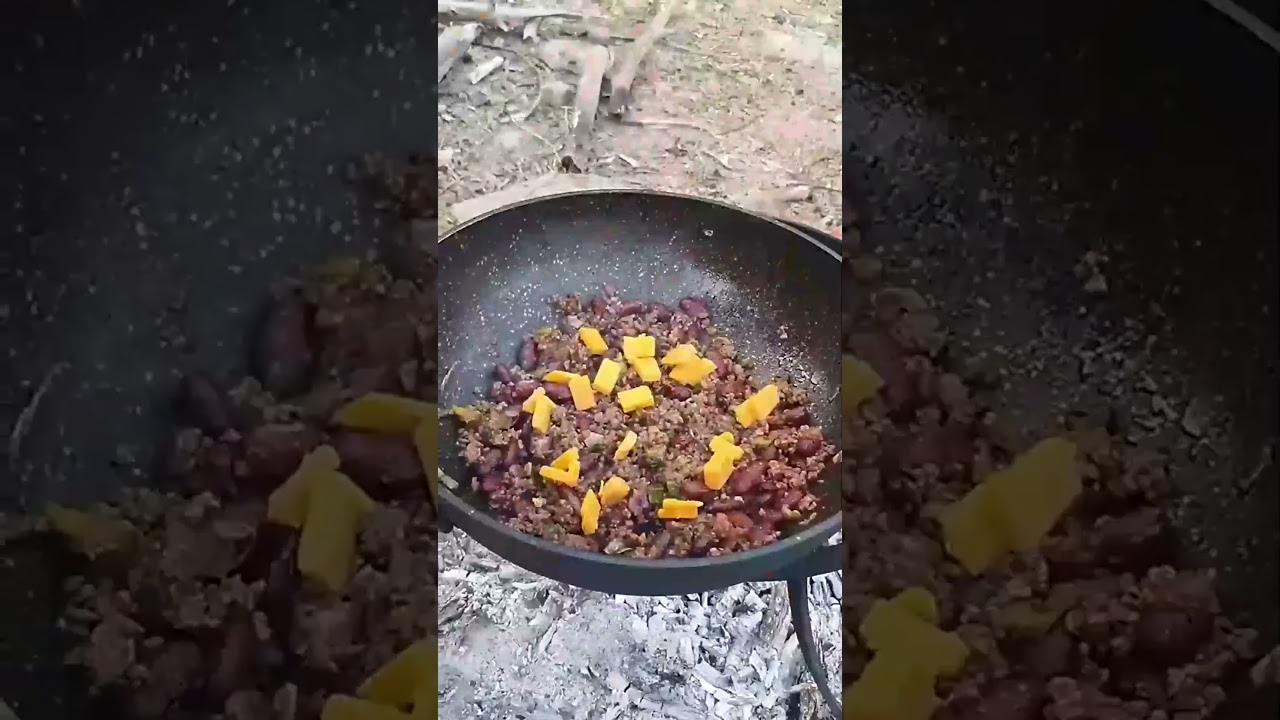 Bikepacking Adventures #short #outdoor