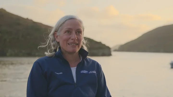 Denise Leonard - Full Interview - Solva Promo Nove...