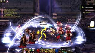 [DFO] - Neo: Swift Master - Black Shrine Challenge