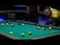 WINNING IN IMPRESSIVE FASHION | Luke Gilbert v Brian Halcrow | European Open | Group stages