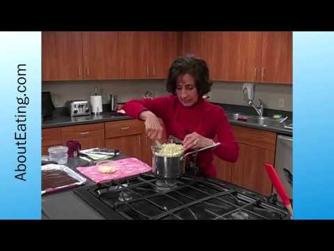 Peppermint Bark Recipe