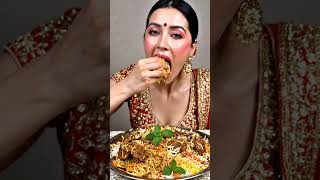 A Colossal Handful of Spicy Biryani 🍚 | Authentic Desi Acoustics