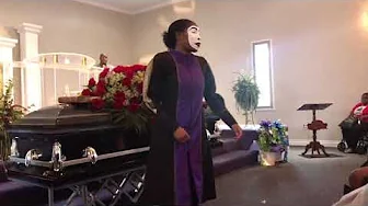 Never Would Have Made It Mime -Le’Andria Johnson Never Would Have Made It Mime -Le’Andria Johnson