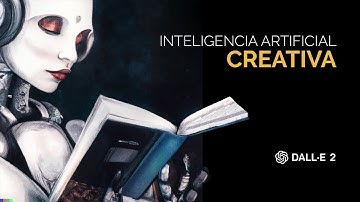 Interactuando con Dall-E 2, la inteligencia artificial capaz de crear arte