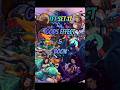 TFT Set 17 : God Effect &amp; Boons | TFT Set 17 Space Gods