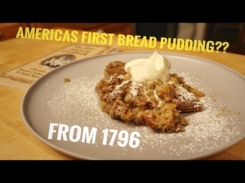 Recipe For Holland America Bread Pudding