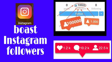 How to boost Instagram followers [using like4like.com].real working
