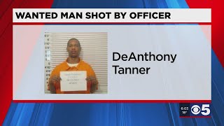 Authorities investigating officer-involved shooting in KCMO