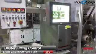 Blister Filling Control - Color HIRES