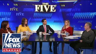 Celebrity The Five’ talks AOC calling out Biden for student loans Profile