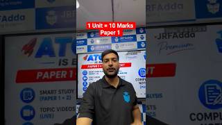 UGC NET Paper 1 DI Preparation #shorts #shortsfeed