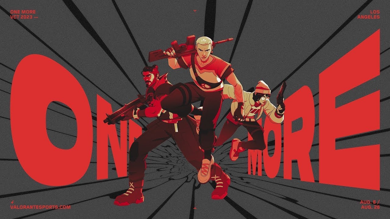 Loud vs Team Liquid | Valorant Champions 2023 | HALANT