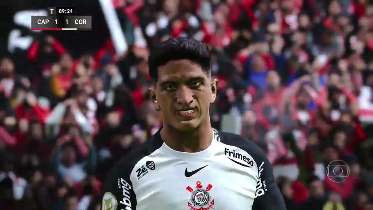 Athletico (Rafs) x Corinthians (Steini) - PICKUDOS 2026 - Grupos B | Rodada 3