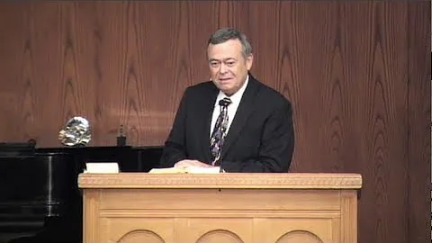 The Pleasure of God - Ronald B. Allen
