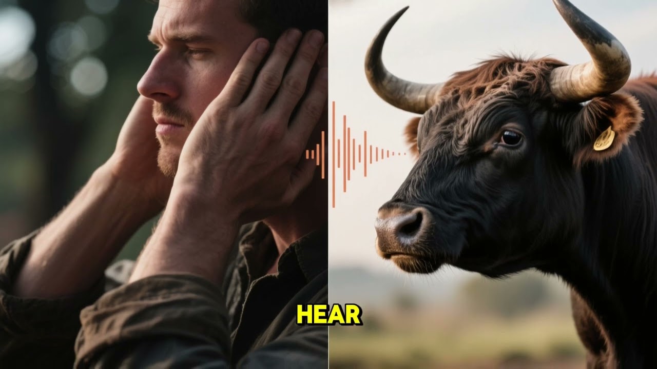 Amazing Facts About Bulls You Didn’t Know