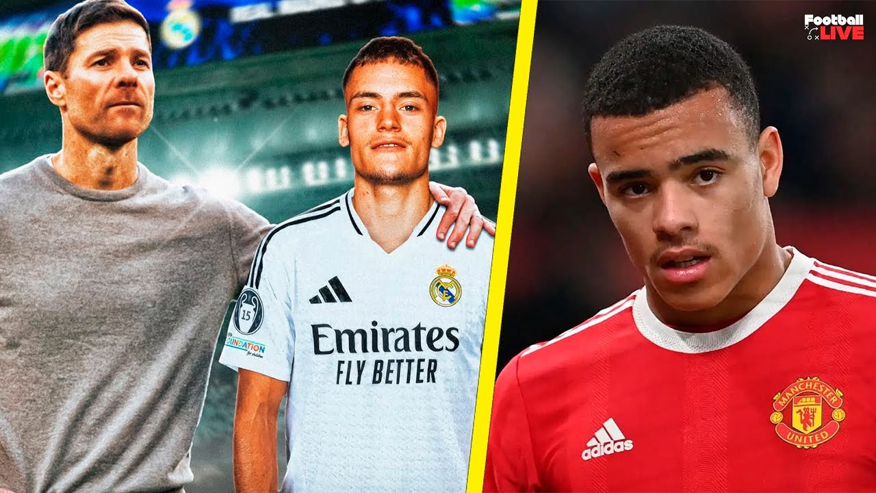 ГРОМКИЙ ТРАНСФЕР РЕАЛА | МЮ НУЖЕН ГРИНВУД | БАРСА СНОВА В ДОЛГАХ | ТРАНСФЕРНЫЕ СЛУХИ 2025