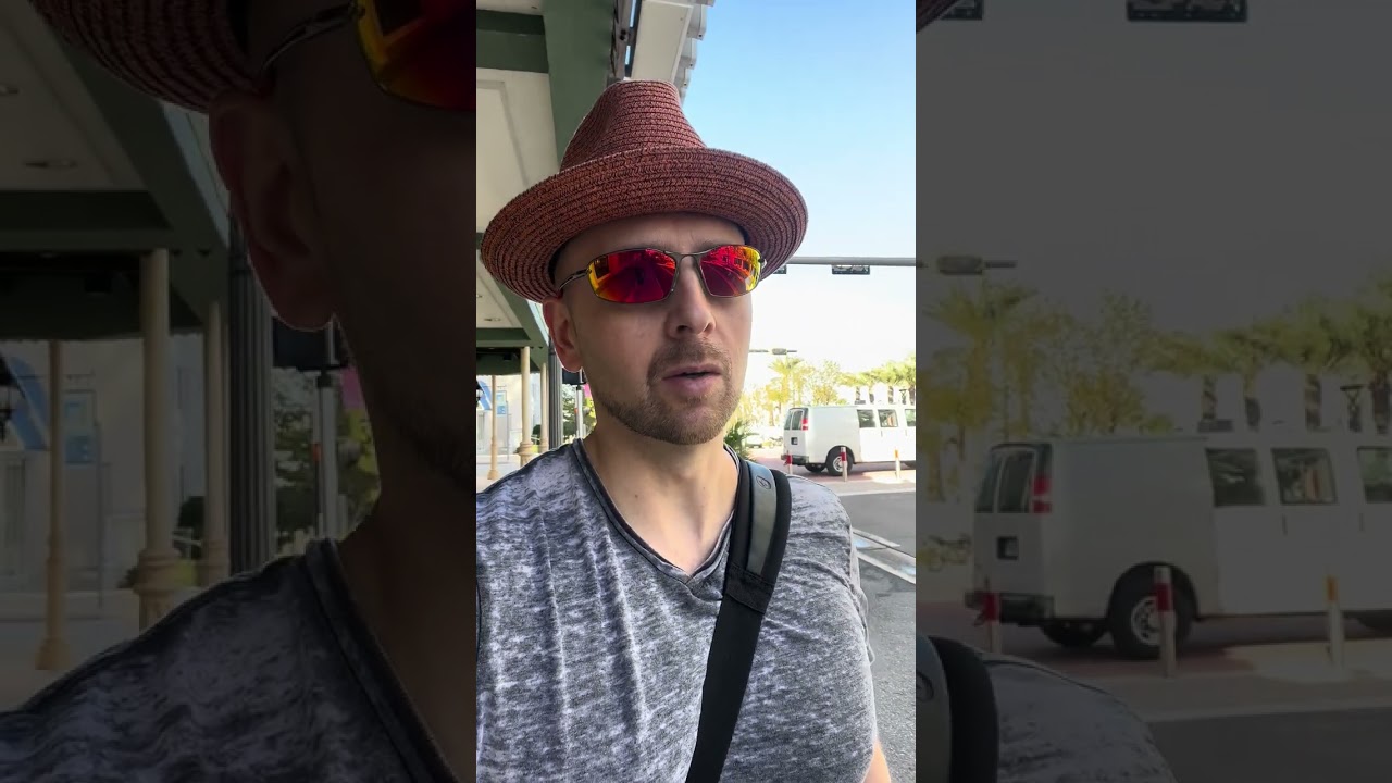 In Person Acoustic Consultant Trip Across The US With John Hunter!