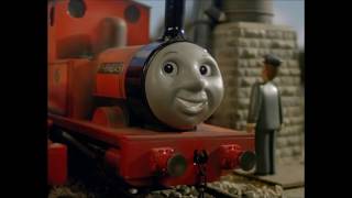 Rheneas The Gallant Old Engines Theme Season 4