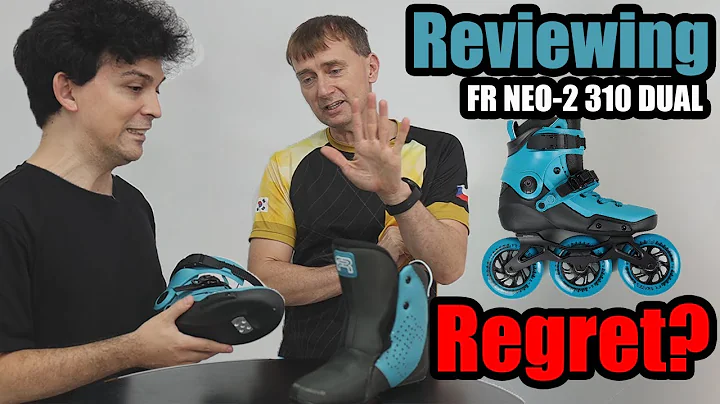 FR Neo 2 Dual 310 Review