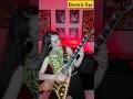 Judas Priest's "Electric Eye" Guitar Solo #shorts #judaspriest #guitar
